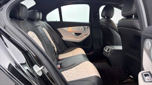 Used 2016 Mercedes-Benz C 450 AMG image 19