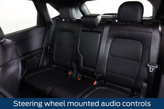 New 2026 Ford Escape ST-Line w/ Tech Pack #1 image 24