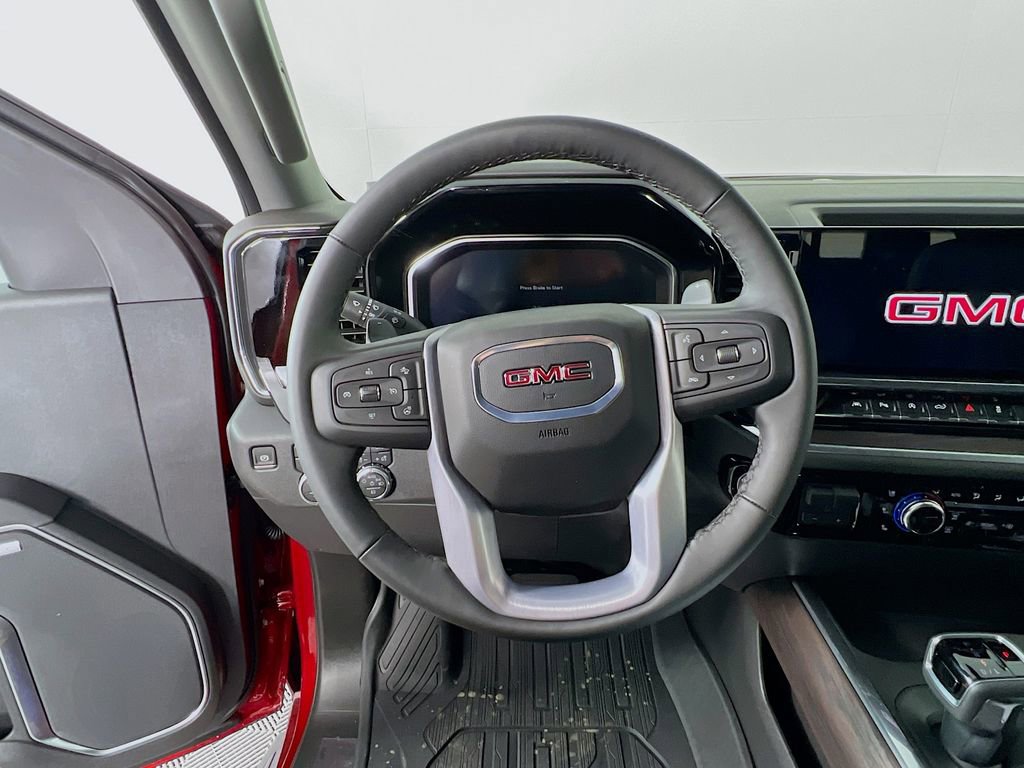 New 2026 GMC Sierra 1500 SLT w/ SLT Premium Plus Package image 11