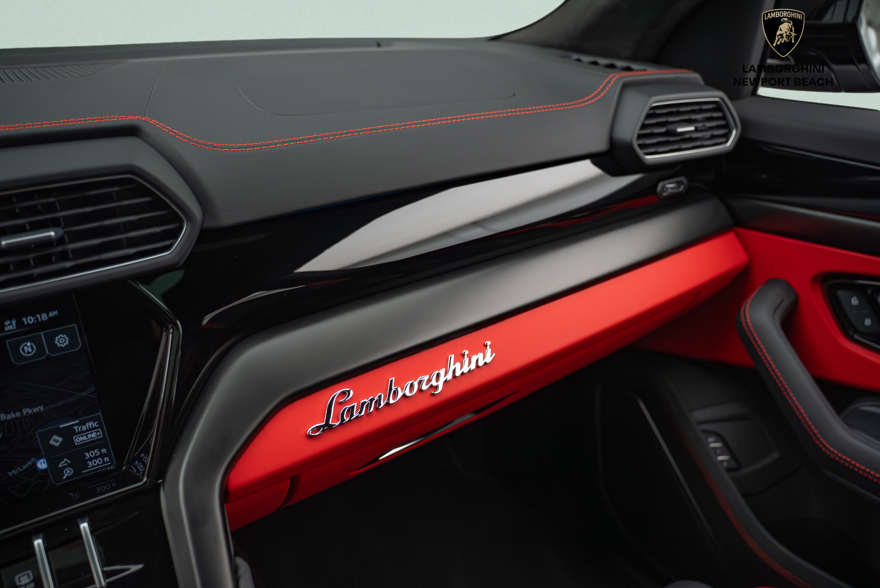 Used 2024 Lamborghini Urus S AWD/4WD image 21