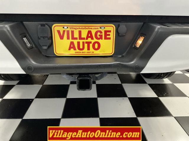 Used 2020 Ford F150 Lariat w/ Equipment Group 502A Luxury image 37