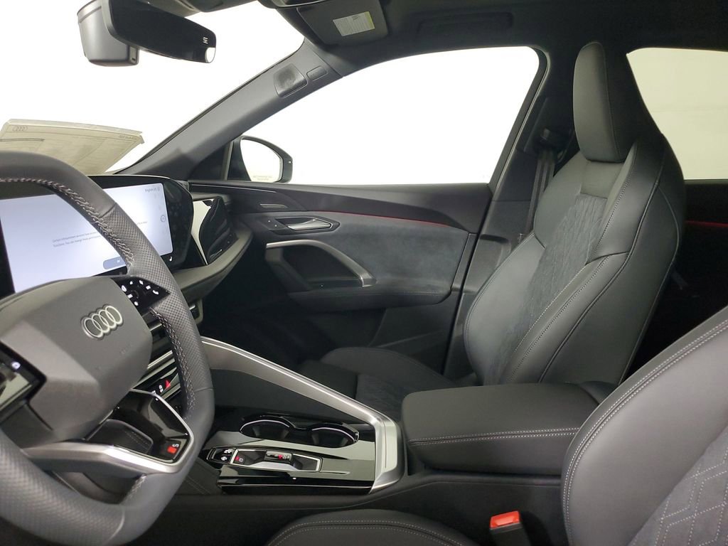 New 2026 Audi SQ5 Premium Plus AWD/4WD image 21