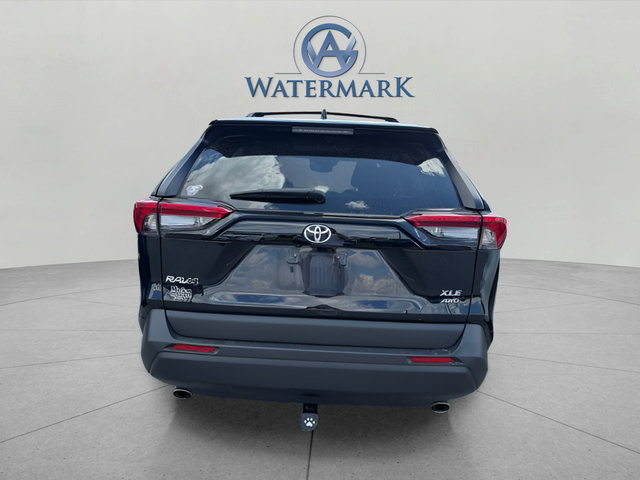 Used 2024 Toyota RAV4 XLE Premium w/ Weather Package AWD/4WD image 6
