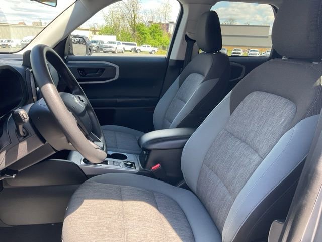 Used 2022 Ford Bronco Sport Big Bend image 2