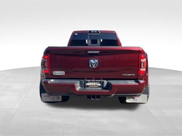 Certified 2022 RAM 3500 Limited image 5