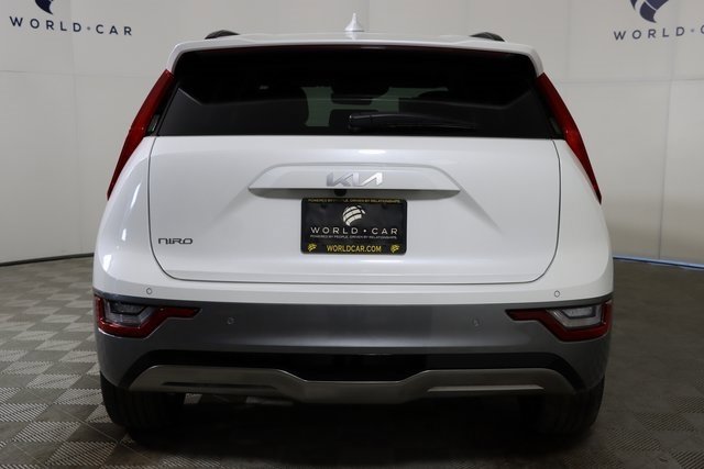 Used 2023 Kia Niro Wave image 6