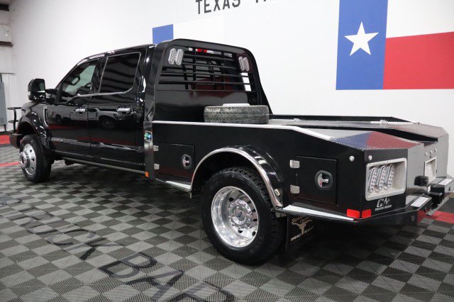 Used 2018 Ford F450 Limited AWD/4WD image 5