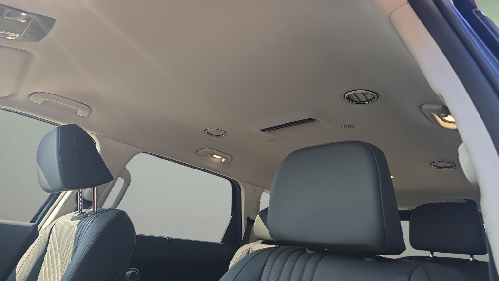 New 2027 Hyundai Palisade SEL AWD/4WD image 27