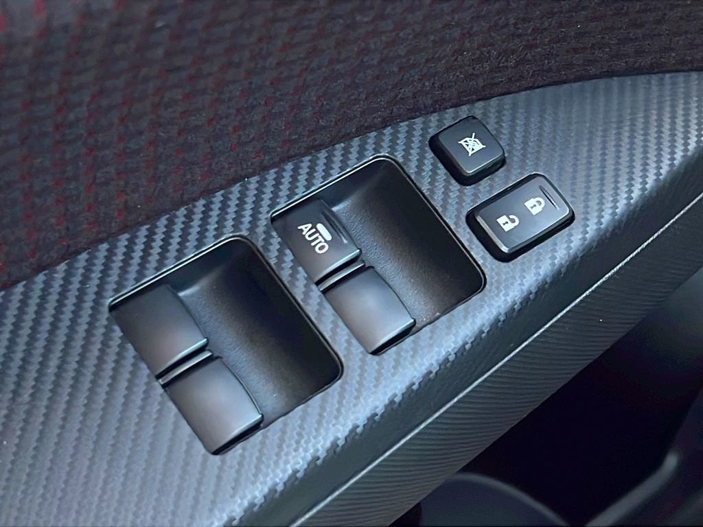 Used 2024 Mitsubishi Mirage Black Edition FWD image 19
