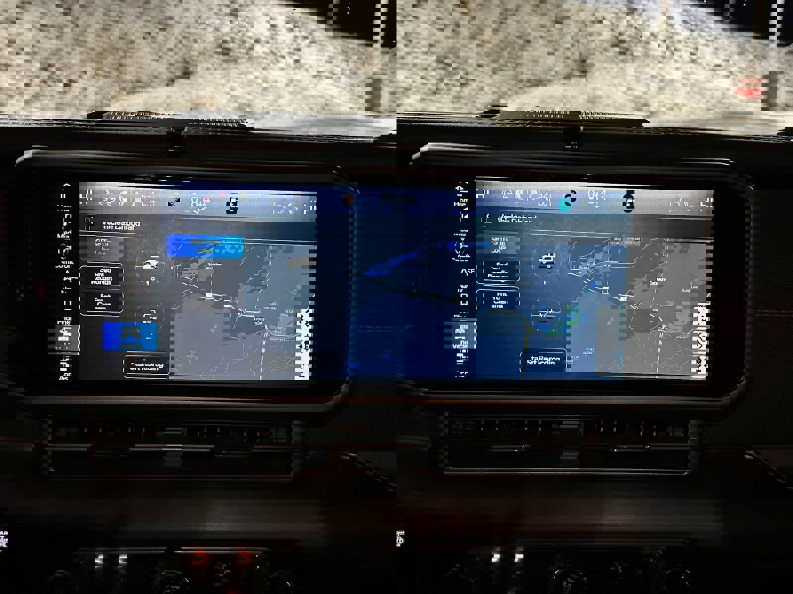 Used 2024 Jeep Wrangler Unlimited Rubicon w/ Capability Package image 33