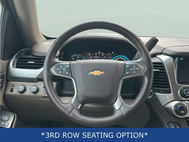 Used 2017 Chevrolet Tahoe LT image 9