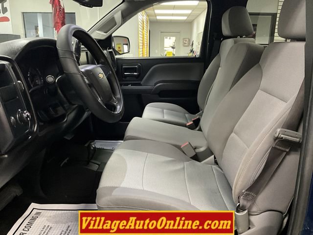 Used 2017 Chevrolet Silverado 1500 LS w/ Trailering Package image 20