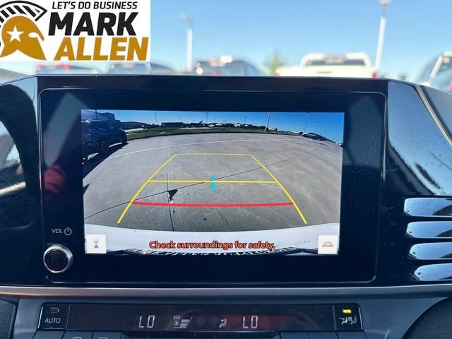 Used 2025 Toyota Camry LE FWD image 10