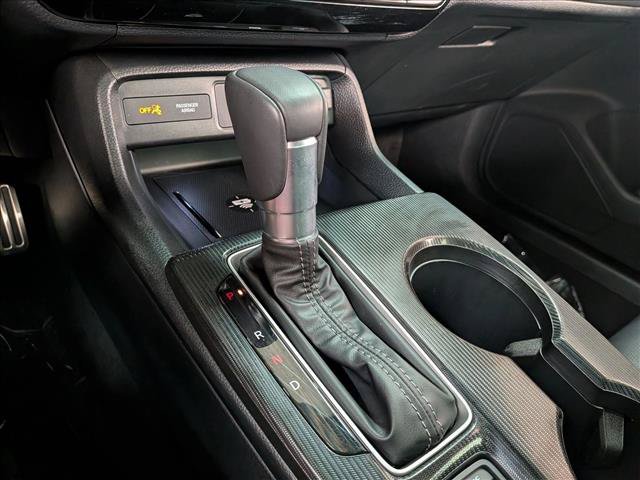 Certified 2026 Honda Civic Sport Touring image 17
