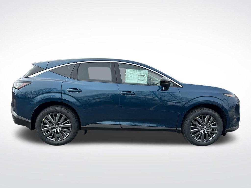 New 2026 Nissan Murano SL image 6