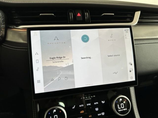 New 2026 Jaguar F-PACE R-Dynamic S AWD/4WD image 28
