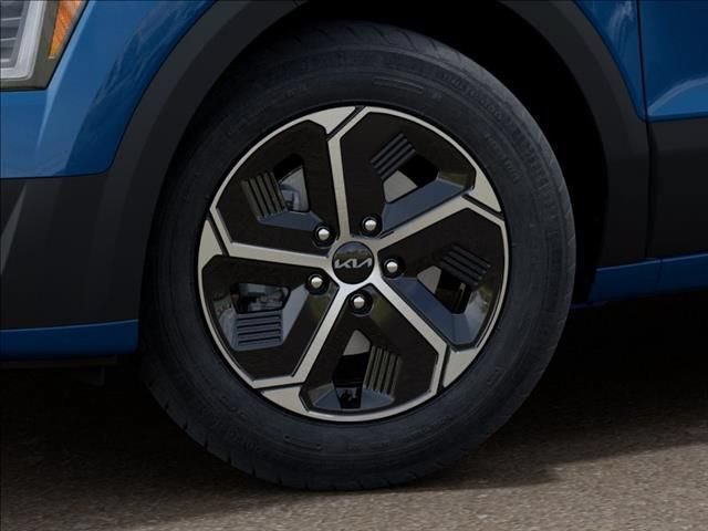 New 2026 Kia Niro EX FWD image 9