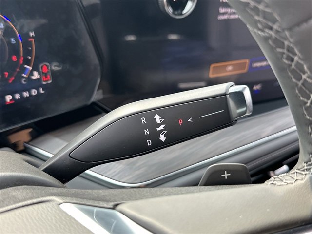 New 2025 Chevrolet Tahoe LT w/ Comfort Package image 20