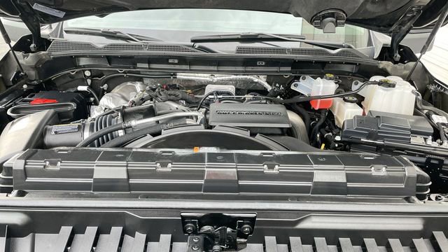 Used 2025 GMC Sierra 3500 Denali w/ Denali Reserve Package image 25