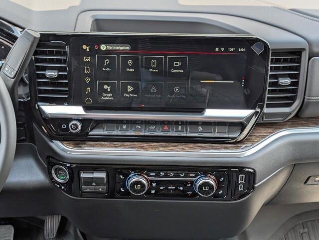 New 2026 GMC Sierra 3500 SLE w/ SLE Value Package image 23