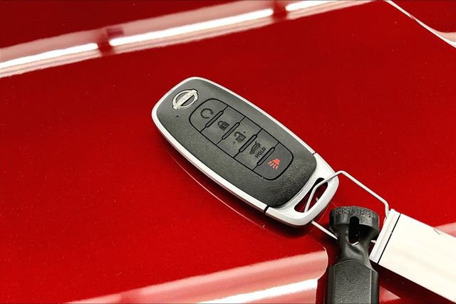 New 2026 Nissan Pathfinder SL image 14