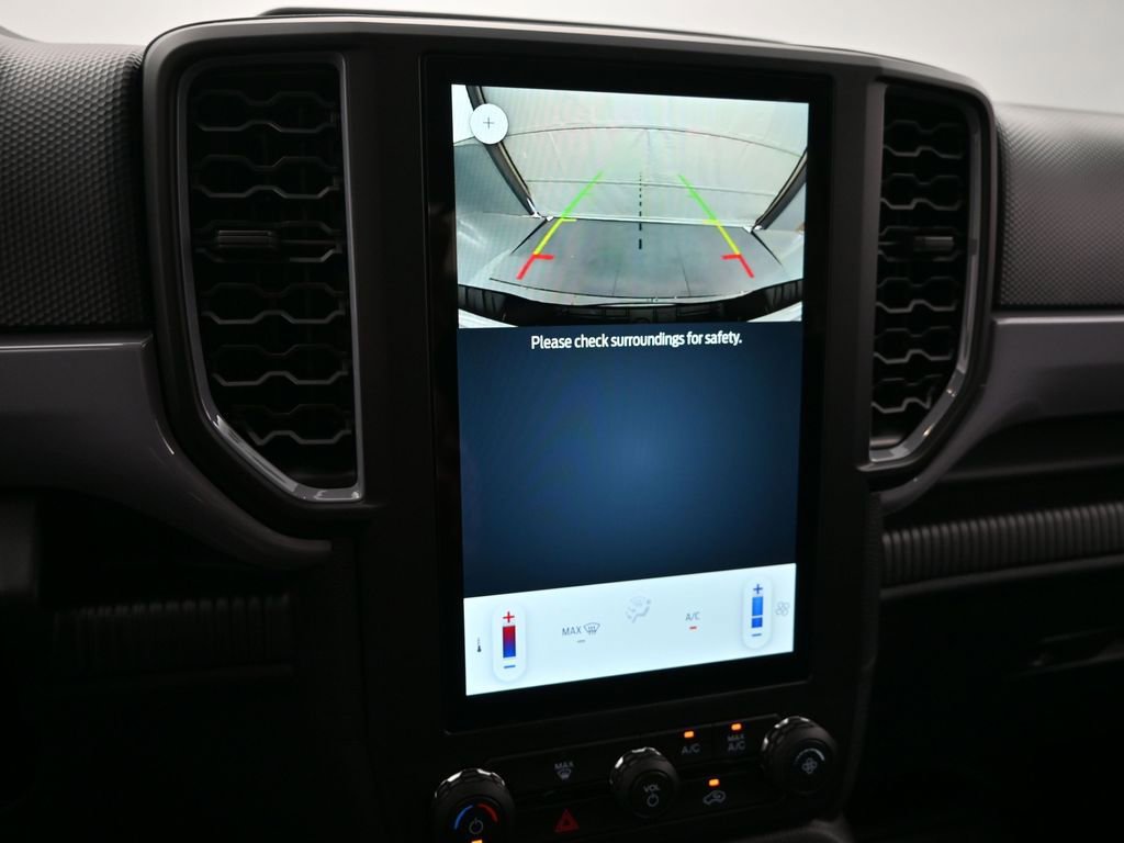 New 2025 Ford Ranger XL image 21