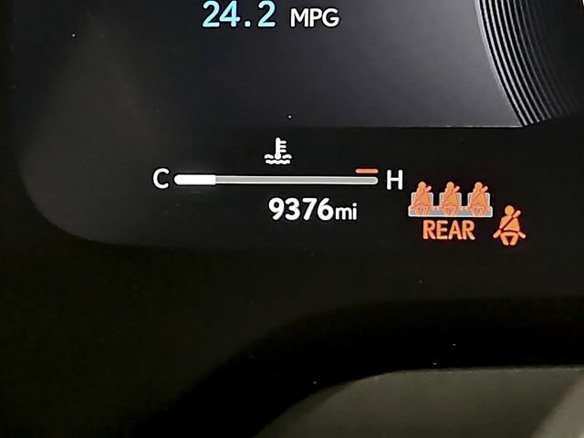 Used 2025 Lexus RX 350 Premium Plus w/ Convenience Package image 22