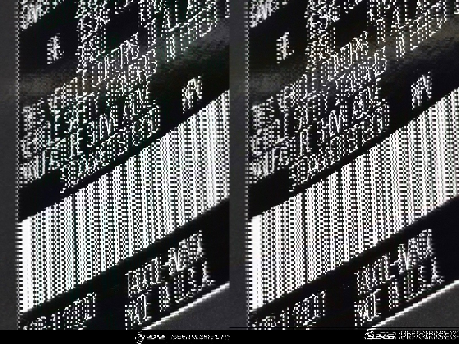 New 2026 Lexus TX 350 FWD image 27