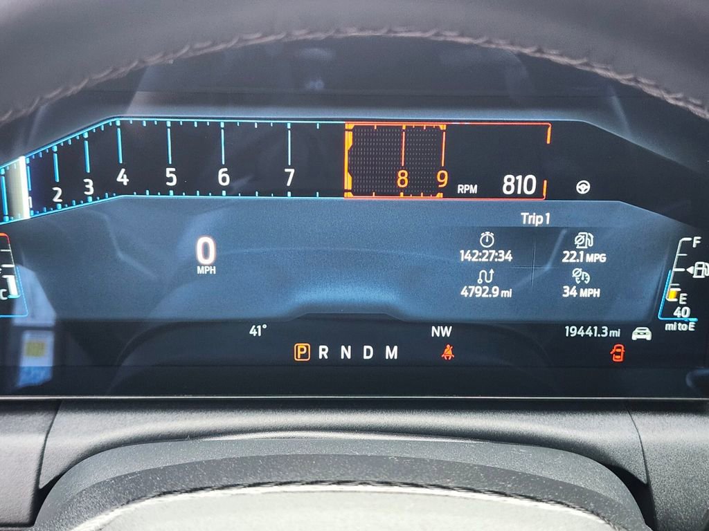 Used 2024 Ford Mustang GT RWD image 24