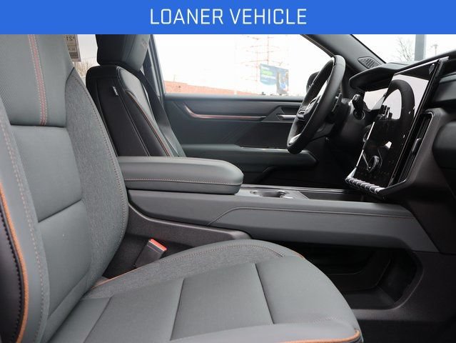 New 2026 GMC Acadia AT4 w/ Super Cruise Package AWD/4WD image 7