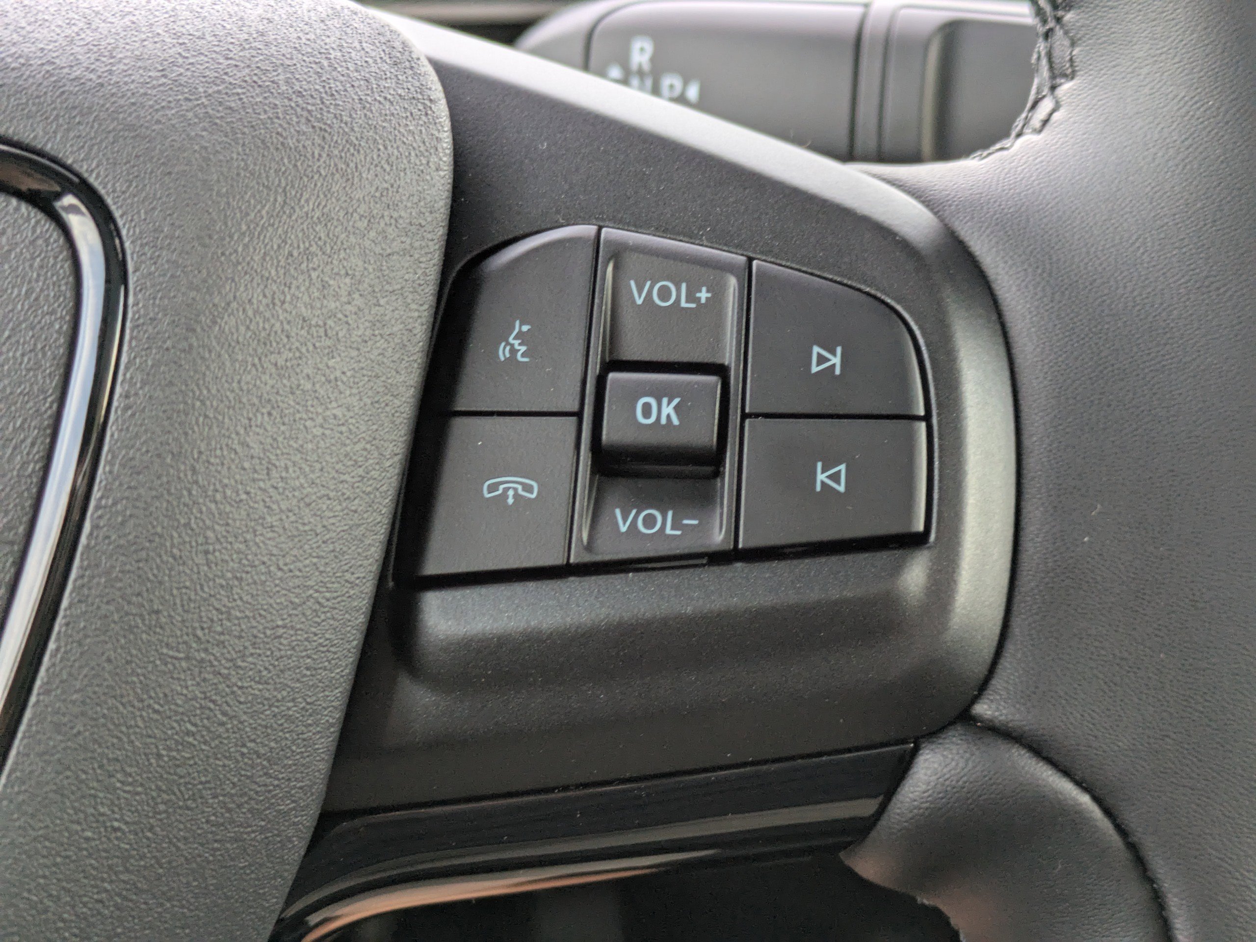 New 2025 Ford Mustang Mach-E Premium image 21