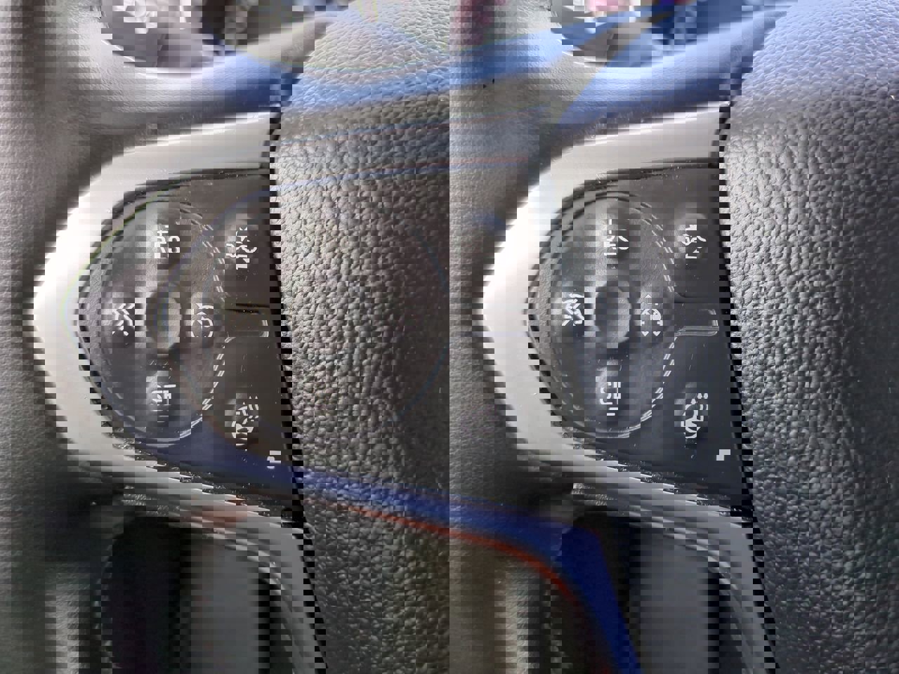 Certified 2023 Chevrolet Traverse High Country image 26