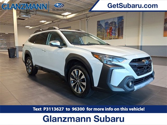 Certified 2023 Subaru Outback Touring XT w/ Popular Package #2