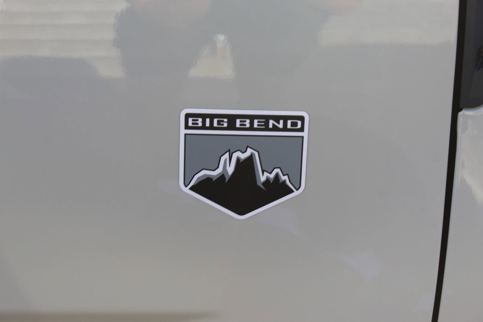 New 2025 Ford Bronco Sport Big Bend w/ Convenience Package image 10
