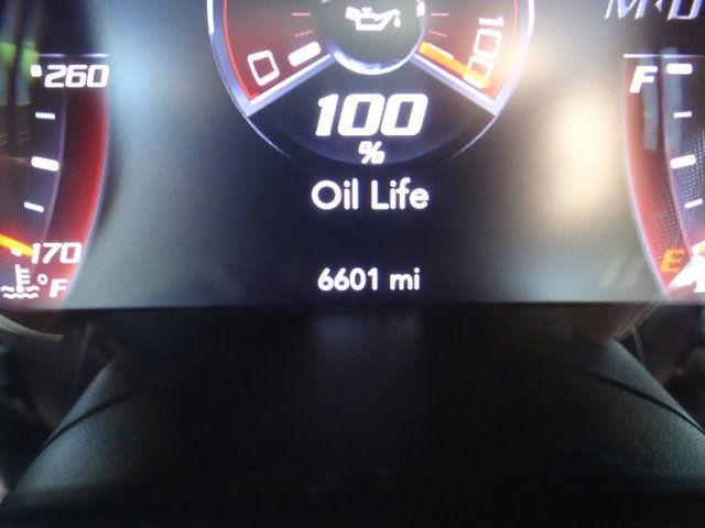 Used 2023 Dodge Challenger SRT Hellcat image 31