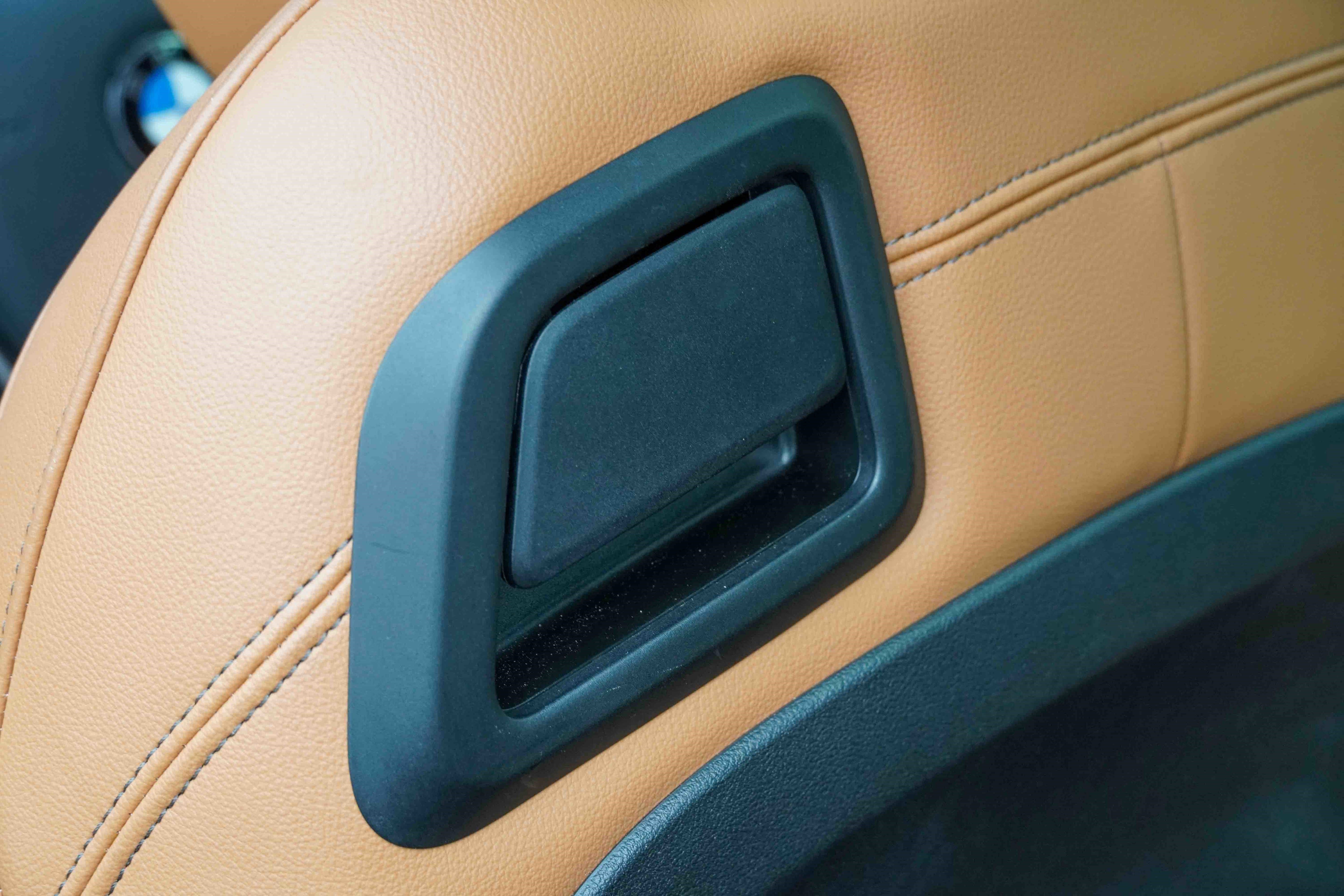 Used 2021 BMW 430i xDrive 430i xDrive w/ Convenience Package image 33