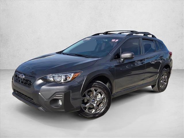 Used 2023 Subaru Crosstrek 2.5i Sport