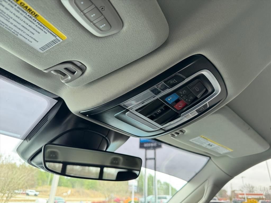 Used 2024 RAM 2500 Laramie w/ Safety Group image 26