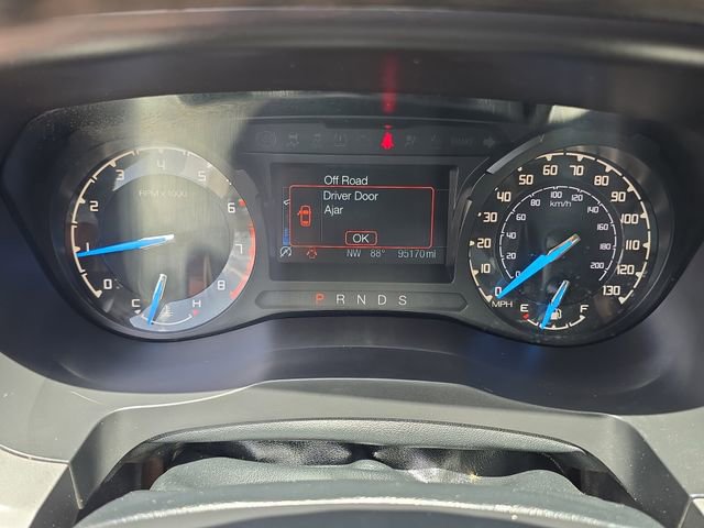 Used 2020 Ford Ranger 4x4 SuperCrew image 26