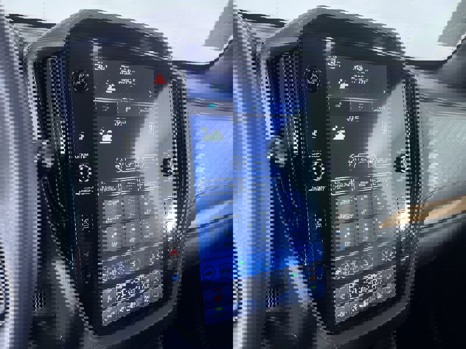 Certified 2025 Subaru Forester Sport image 18