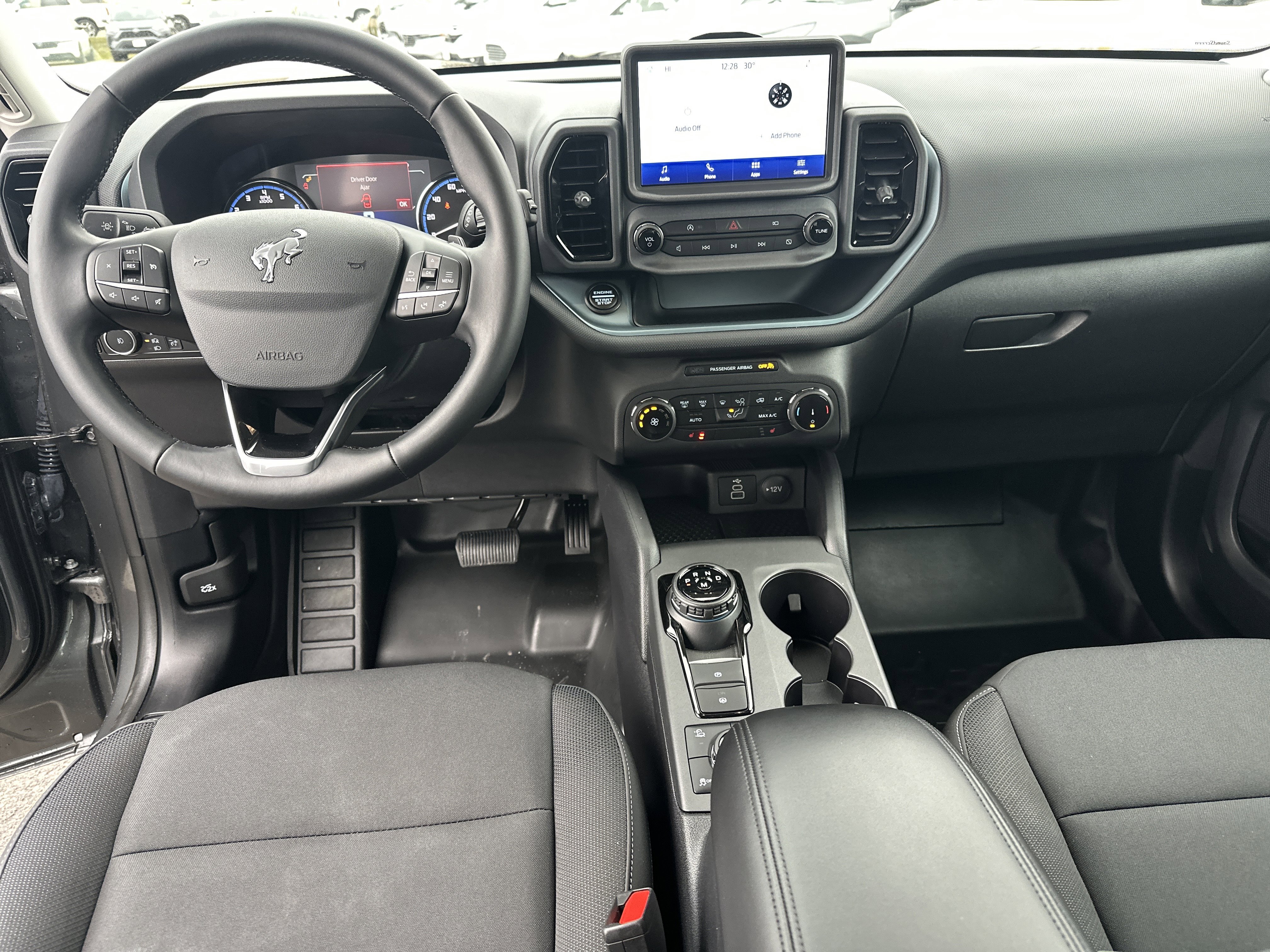 Used 2024 Ford Bronco Sport Badlands image 17