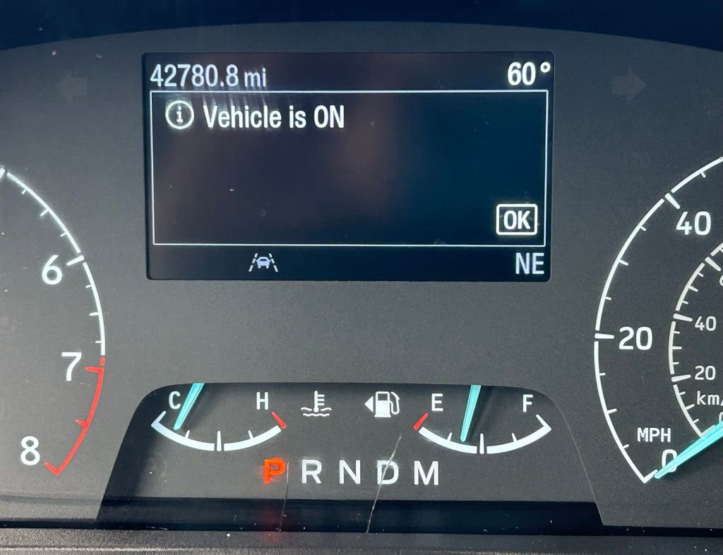 Used 2021 Ford Transit 350 148 High Roof Extended image 23