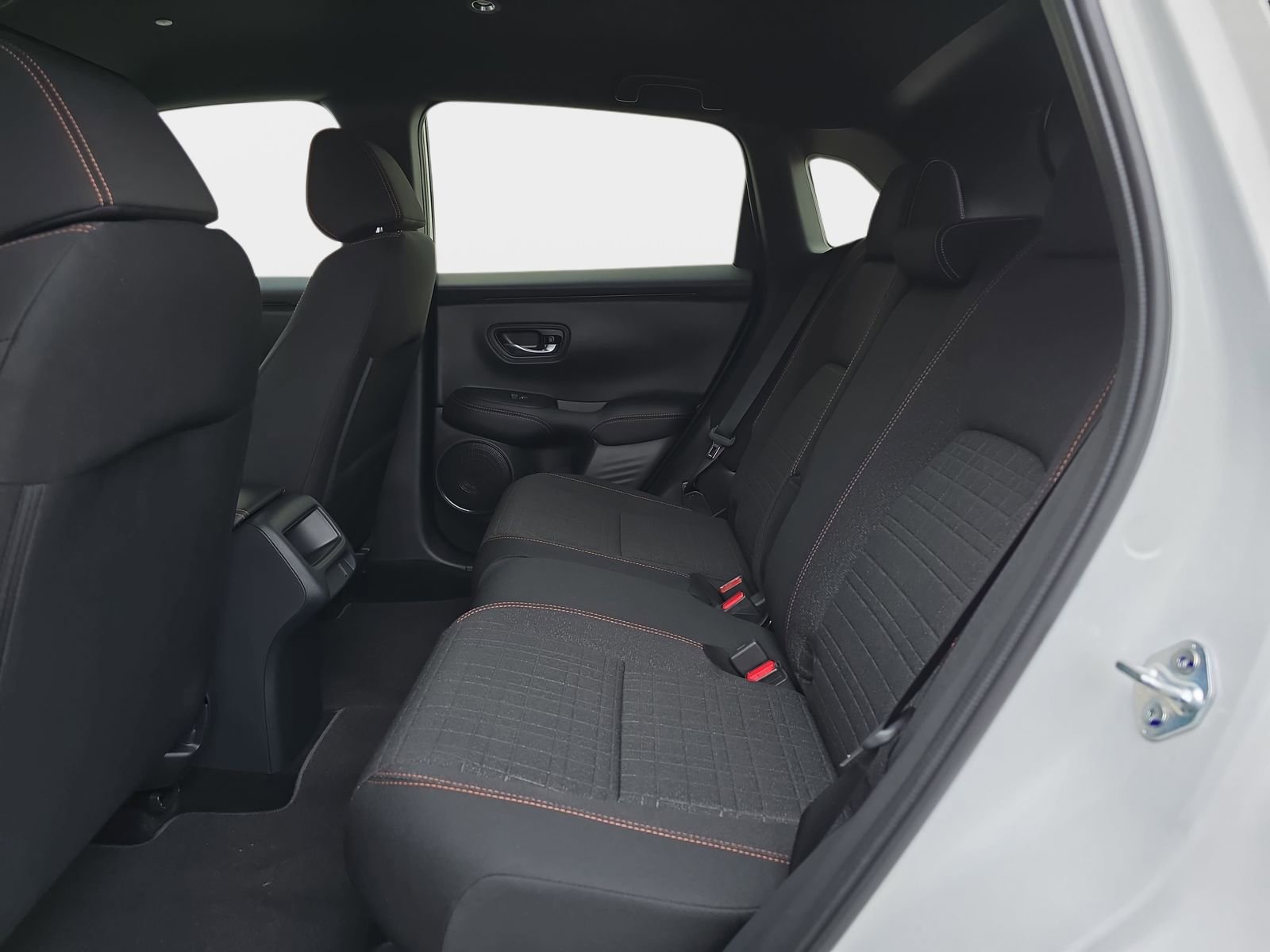 New 2026 Honda HR-V Sport image 13