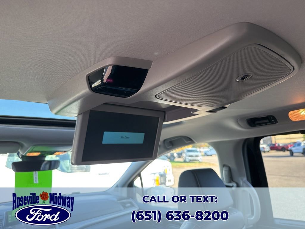 Used 2023 Honda Odyssey Touring image 30
