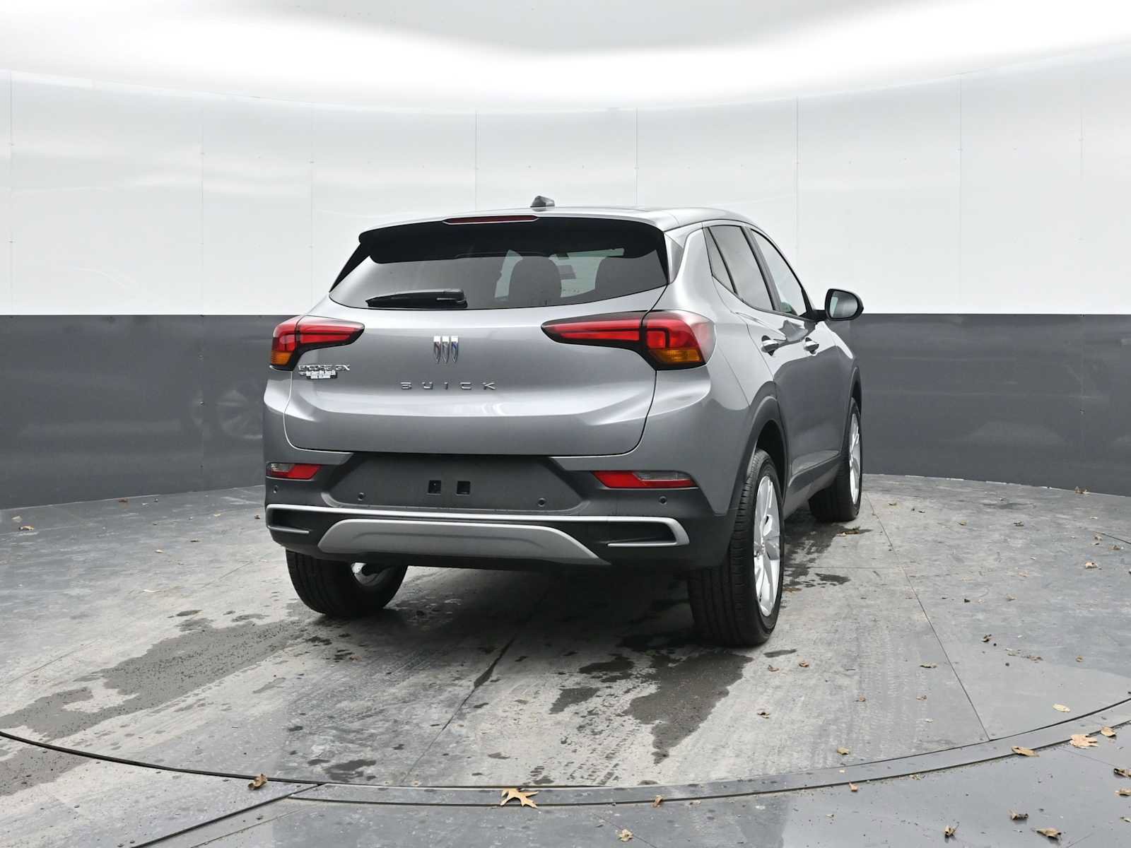 New 2026 Buick Encore GX Preferred w/ Advanced Technology Package image 9