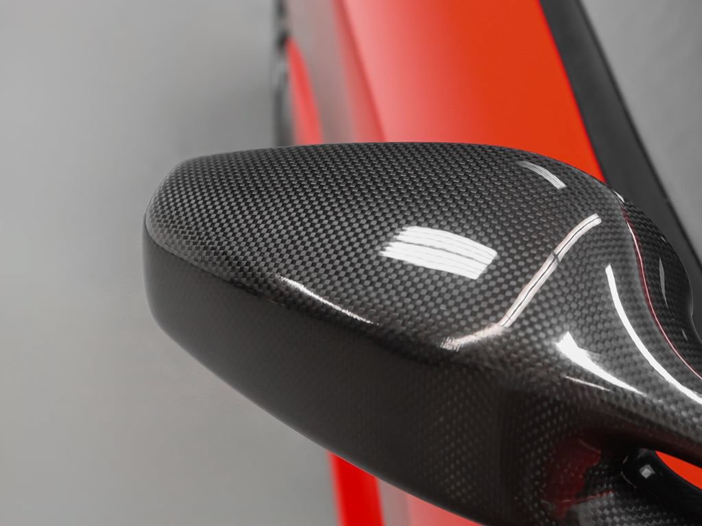 Used 2009 Ferrari F430 Scuderia RWD image 12