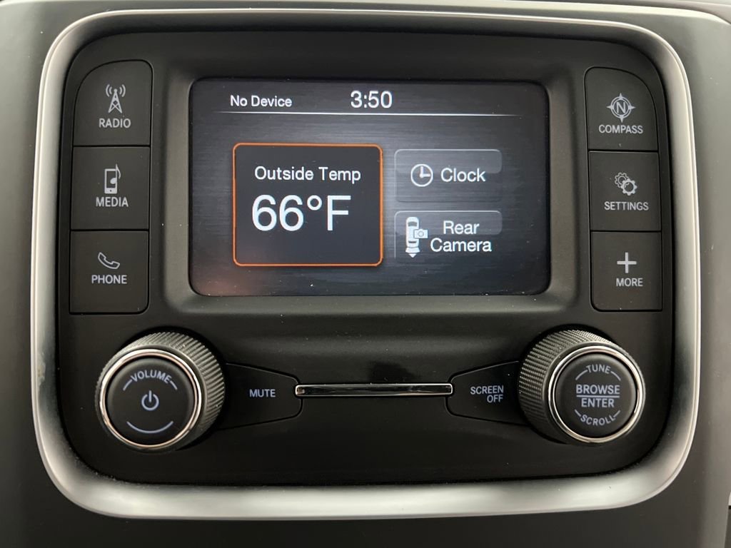 Used 2024 RAM 1500 Classic SLT image 49