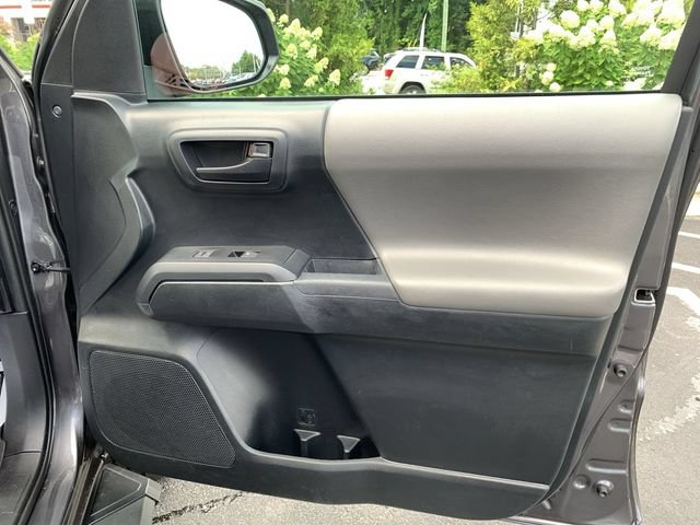 Certified 2019 Toyota Tacoma SR w/ SR Convenience Package RWD image 13