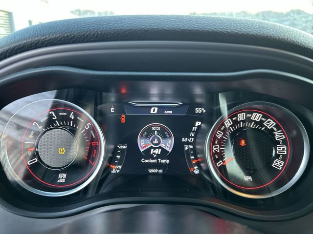 Certified 2023 Dodge Challenger R/T Scat Pack image 19