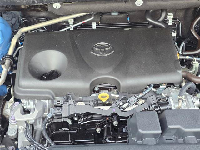 Used 2023 Toyota RAV4 TRD Off-Road AWD/4WD image 22